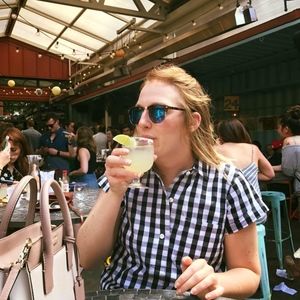 Meet your Posher, Christine